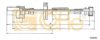 COFLE S08045 Tacho Shaft